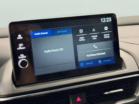 2025 Acura ADX w/A-SPEC