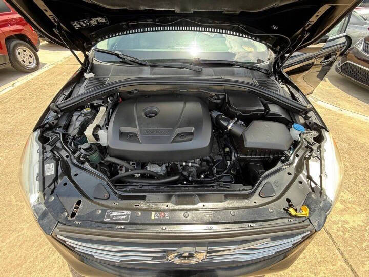 2016 Volvo XC60 T5 Drive-E Premier