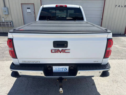 2014 GMC Sierra 1500