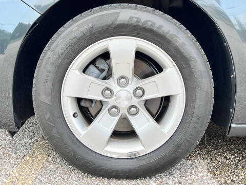 2014 Chevrolet Malibu LS Fleet