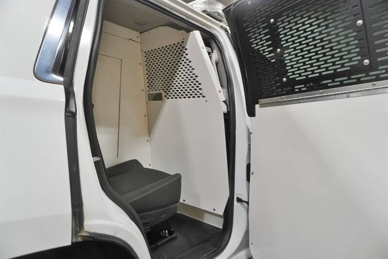 2019 Chevrolet Tahoe Police