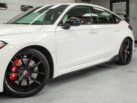 2024 Honda Civic Type R