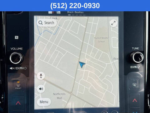 2025 Subaru Forester Touring Hybrid