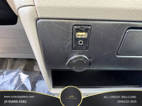 2017 Toyota Sienna L 7-Passenger