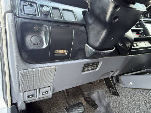 1991 Toyota Land Cruiser