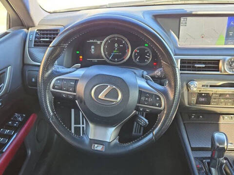 2018 Lexus GS 350