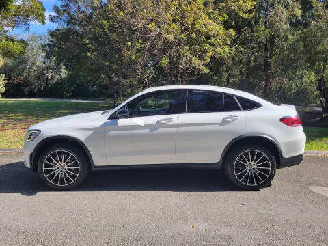 2023 Mercedes-Benz GLC GLC 300 4MATIC
