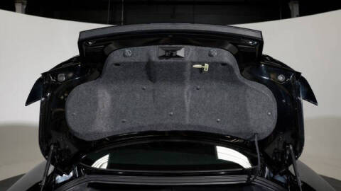 2020 Ford Mustang Shelby GT500