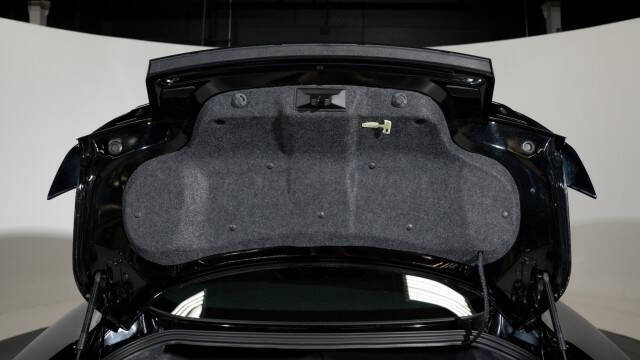 2020 Ford Mustang Shelby GT500