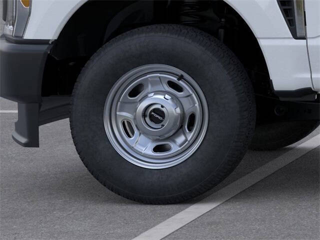 2026 Ford F-250 Super Duty XL