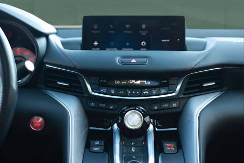 2023 Acura TLX w/A-SPEC