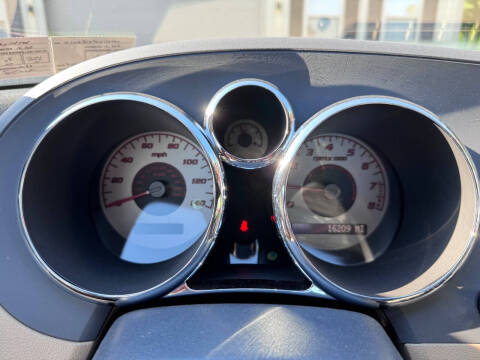 2006 Pontiac Solstice