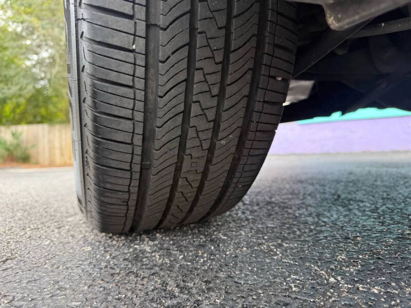 2009 Mitsubishi Galant