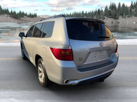 2010 Toyota Highlander