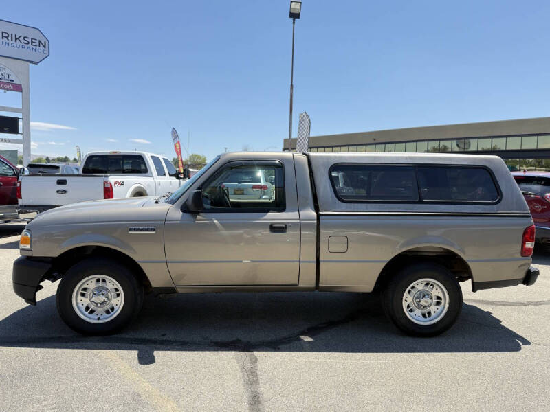 2006 Ford Ranger XL