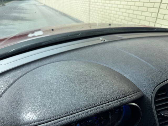 2018 Chrysler 300 Touring