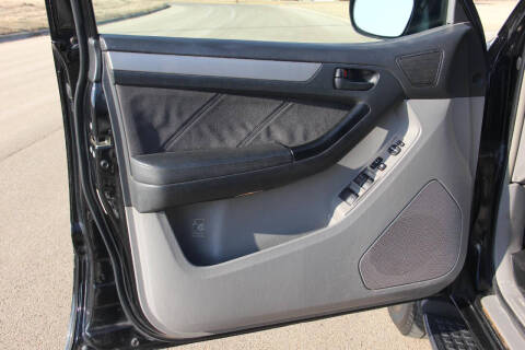 2004 Toyota 4Runner SR5