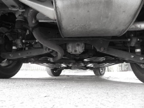 2016 Subaru Crosstrek 2.0i Limited