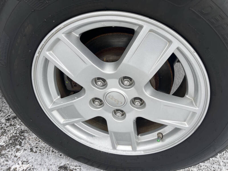 2006 Jeep Grand Cherokee Laredo