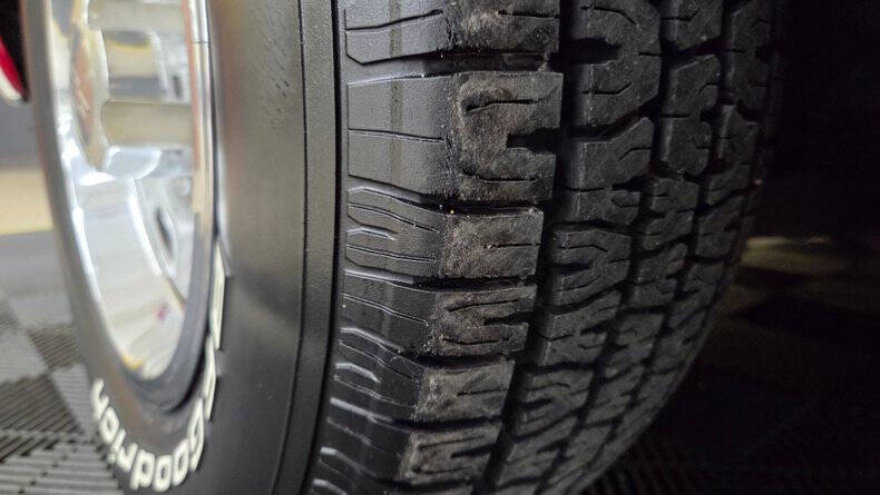 1971 Chevrolet Chevelle