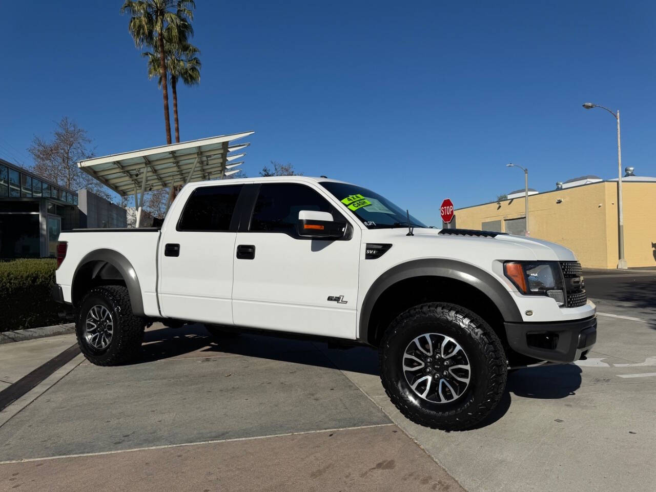 2012 Ford F-150 for sale at Got Cars in Downey, CA