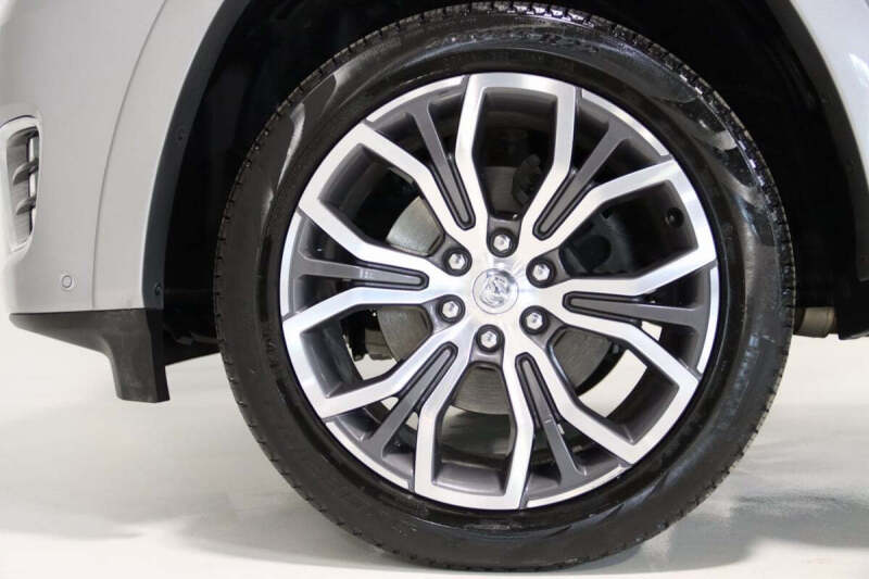 2025 RAM 1500 Tungsten