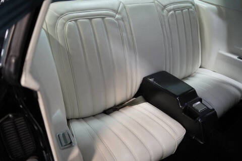 1976 Pontiac Firebird