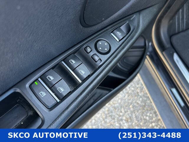 2018 BMW X5 sDrive35i