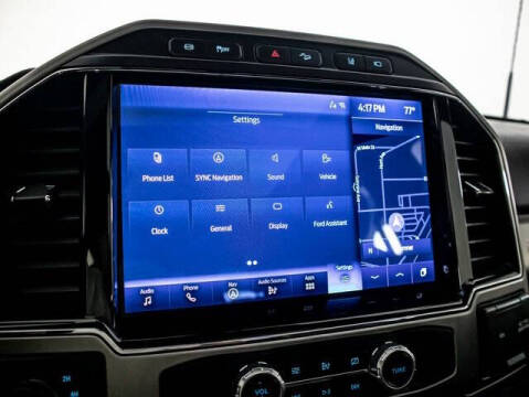 2022 Ford F-250 Super Duty