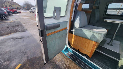 1996 Roadtrek 190 Versatile