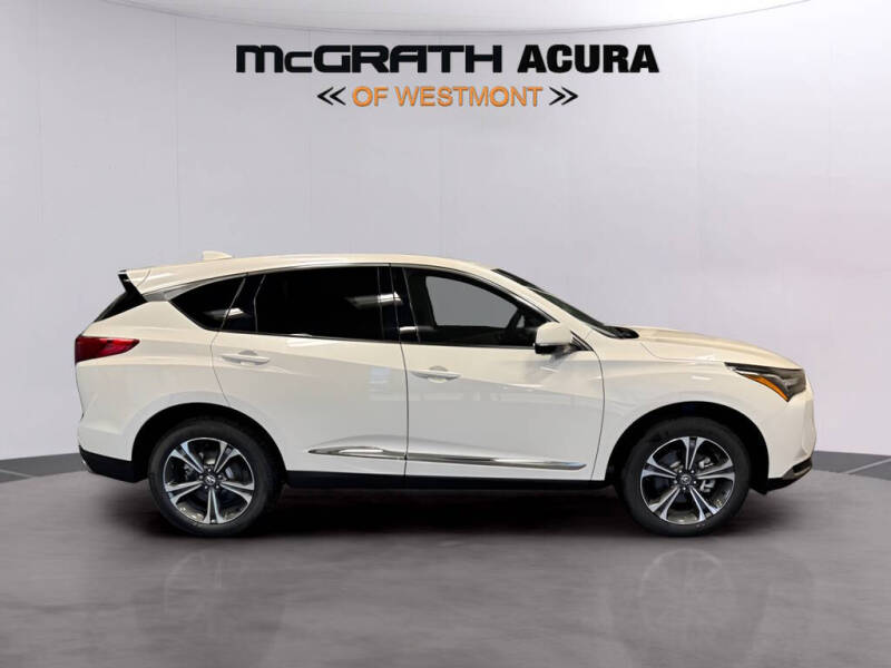 2026 Acura RDX SH-AWD w/Tech