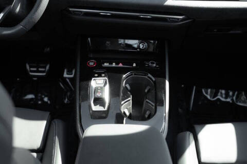 2026 Audi S5 quattro Premium Plus TFSI