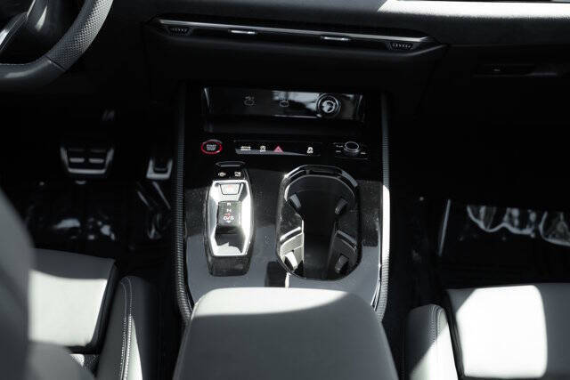 2026 Audi S5 quattro Premium Plus TFSI