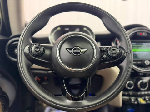 2020 MINI Hardtop 2 Door Cooper SE