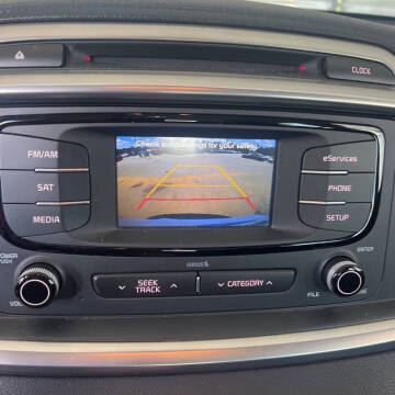 2016 Kia Sorento EX V6