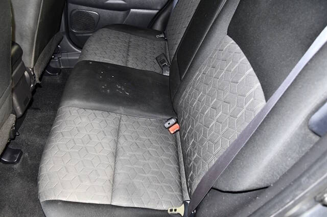 2023 Mitsubishi Outlander Sport ES