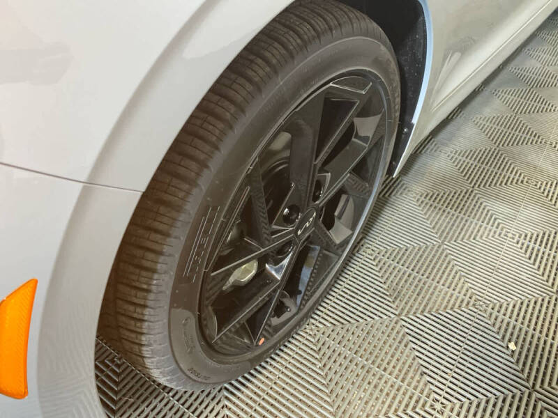 2026 Kia K5