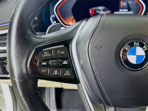 2021 BMW 5 Series 530i