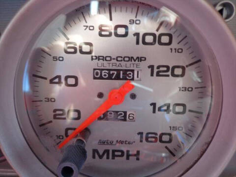 1965 Chevrolet El Camino