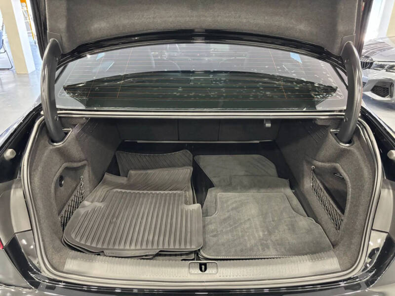 2021 Audi A4 quattro Premium 40 TFSI