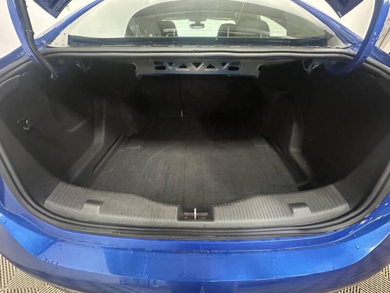 2016 Chevrolet Cruze LT Auto