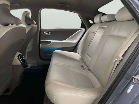 2025 Hyundai IONIQ 6 SEL