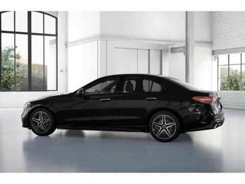 2026 Mercedes-Benz C-Class C 300 4MATIC