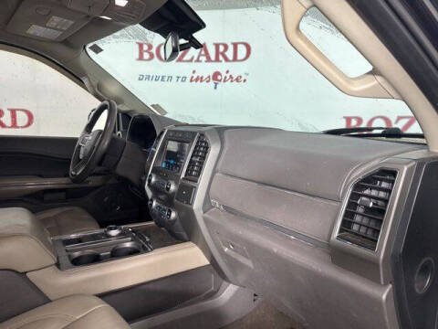 2019 Ford Expedition XLT