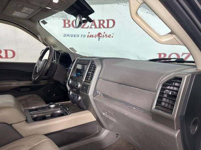 2019 Ford Expedition XLT