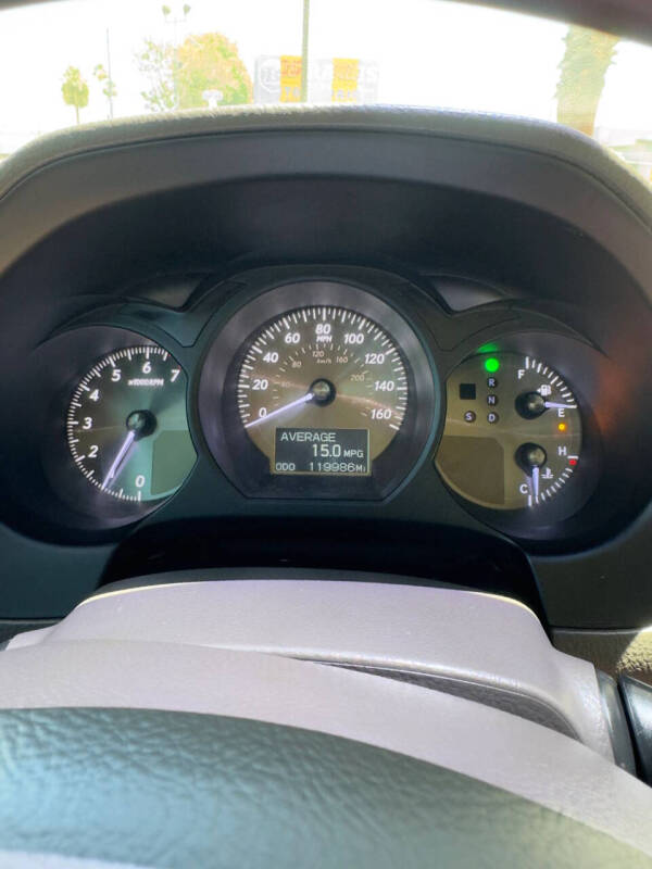 2011 Lexus GS 350