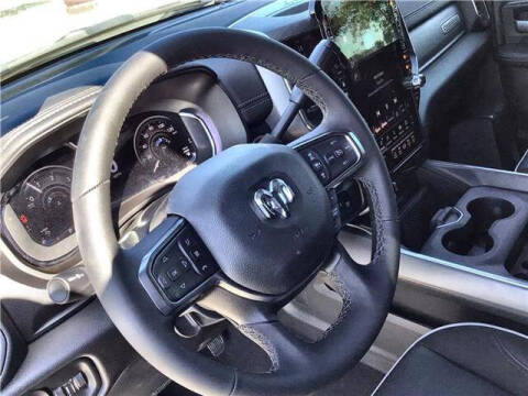 2025 RAM 3500 Laramie