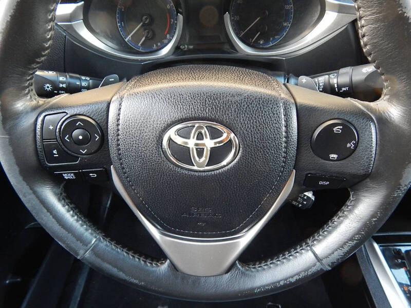 2014 Toyota Corolla S Premium