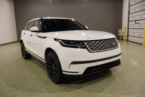2023 Land Rover Range Rover Velar P250 S