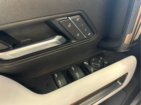 2025 GMC HUMMER EV 2X